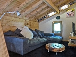 Chalet de la Dranse - 