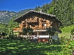 Chalet de la Dranse - 