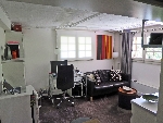 Chalet de la Dranse - 