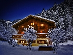 Chalet de la Dranse - 