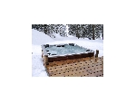 Chalet de la Dranse - 