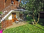 Chalet de la Dranse - 