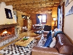 Chalet de la Dranse - 
