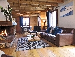 Chalet de la Dranse - 