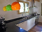 Chalet de la Dranse - 