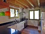 Chalet de la Dranse - 