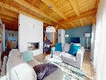 Chalet de la Vora - 
