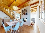 Chalet de la Vora - 