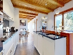 Chalet de la Vora - 