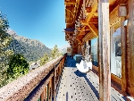 Chalet de la Vora - 
