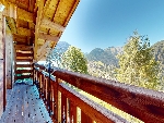 Chalet de la Vora - 