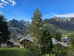 Chalet de la Vora - 