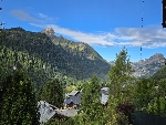 Chalet de la Vora - 