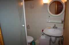 Chalet Dents du Midi - The apartment (3)