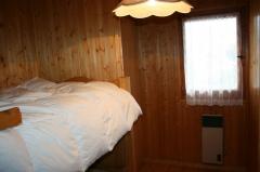 Chalet Dents du Midi - The apartment (4)