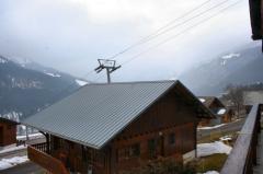 Chalet Dents du Midi - View (3)