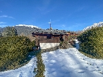 Chalet des Champs - 