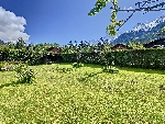 Chalet des Champs - 