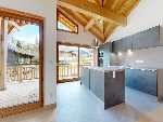 Chalet Clos des Cîmes - 