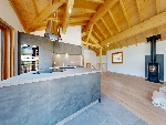 Chalet Clos des Cîmes - 