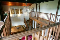 Chalet des Etoiles - The gallery (3)