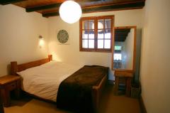Chalet des Etoiles - Bedroom 1