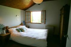 Chalet des Etoiles - Bedroom 3