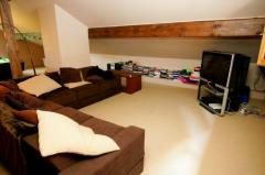 Chalet des Etoiles - The attic (2)