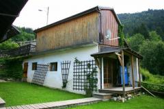 Chalet des Etoiles - The 2-storey annex