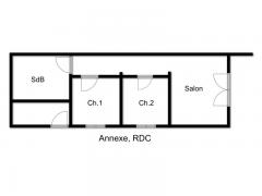 Chalet des Etoiles - 