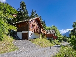 Chalet des Rocailles - 