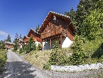 Chalet des Rocailles - 