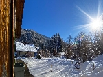 Chalet des Torchets - 