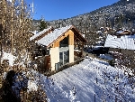 Chalet des Torchets - 