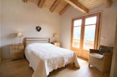 Chalet de Veroce - Bedroom 3