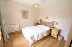Chalet de Veroce - Bedroom 1