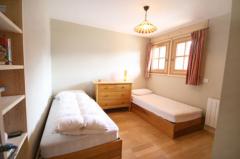 Chalet de Veroce - Bedroom 2