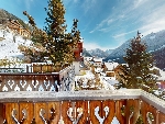 Chalet Dragon - 