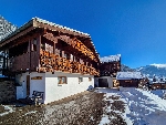 Chalet Dragon - 