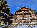 Chalet Dragon - 