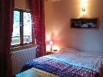 Chalet Le Drapeau - 