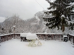 Chalet Le Drapeau - 