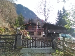 Chalet Le Drapeau - 
