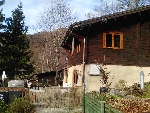Chalet Le Drapeau - 