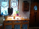 Chalet Le Drapeau - 