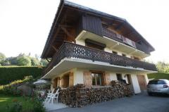 Chalet du Cret - Chalet du Cret