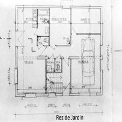 Chalet du Cret - 