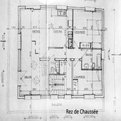 Chalet du Cret - 