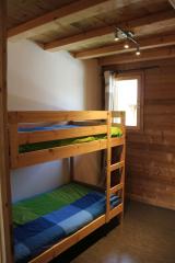 Chalet du Lac - 