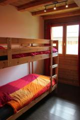 Chalet du Lac - 